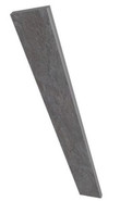Плинтус SR01-7x60-Неполированный  керамогранит