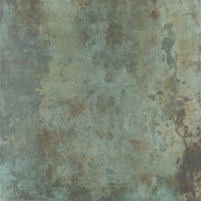 Керамогранит Rusty Metal Moss Luxglass 120x120 Rec. Pamesa полированный универсальный 050.120.0478.11903