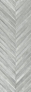 Настенная плитка CI Khan Art White 40x120 керамическая