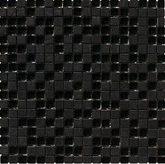 Декор Mosaico Anciles-CR Basalto керамический