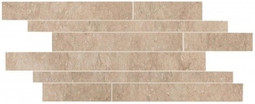 Мозаика Lims Desert Brick (A3JD) 37,5x75 керамогранит