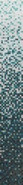 Мозаика Salvia(m) 20x20 стекло 32.7x261.7