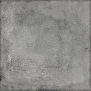 Керамогранит 6246-0052 Цемент Стайл Серый 45х45 (8 мм) Lasselsberger матовый напольный УТ-00025791
