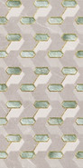 Декор Ebri 31.5x63 Azori матовая керамический 00-00002211