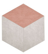 Мозаика SR00/SR05 Cube 29x25x10 неполированный керамогранит