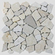 Мозаика Anticato Light каменная 30.5x30.5