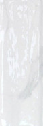 Настенная плитка СП372 Monopole Angelo Bianco Brillo 10x30, глянцевая керамическая