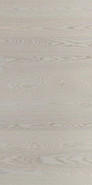 Паркетная доска Ff Ash 138 Prestige Norte Matt Loc 14x138x2000 1-полосная белый матовый  лак