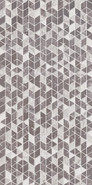 Настенная плитка Artemest Casual Gris 31.5x63 Azori матовая керамическая 00-00003175