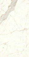Настенная плитка Marvel Calacatta Prestigio 40x80 Shiny глянцевая керамическая