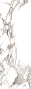 Настенная плитка Royal Bianco R 24.2x70 глянцевая керамическая