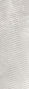 Настенная плитка Industrial Chic Grys Struktura 29.8x89.8 матовая керамическая