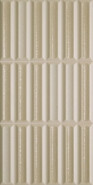 Настенная плитка Moves Taupe/20x40 20x40 Peronda матовая, рельефная (структурированная) керамическая 5074436410