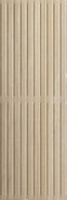 Настенная плитка Spa Beige 30x90 (1,35) El Molino матовая керамическая 57574