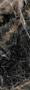 Настенная плитка Varna Dark Grey 1391 30x90 Sina Tile глянцевая керамическая