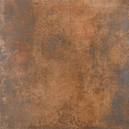 Керамогранит Rusty Metal Copper Luxglass 120x120 Rec. Pamesa полированный универсальный 050.120.0287.11903