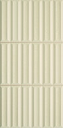 Настенная плитка Moves Sand/20x40 20x40 Peronda матовая, рельефная (структурированная) керамическая 5074436409