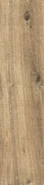 Керамогранит Wood Concept Natural Светло-коричневый ректификат 21,8x89,8 Cersanit матовый, рельефный напольный A15987