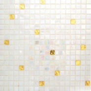 Мозаика 01/Algedi* 15x15 стекло 29.5x29.5