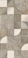 Настенная плитка Stone Quarzit Struttura Azori 31.5x63 матовая керамическая 508931101