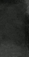 Керамогранит Керамический гранит Граните Стоун Оксидо ID013LLR Черный - 1200х599 напольный лаппатированный