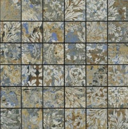 Мозаика Mosaico Carpet Vestige Nat