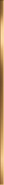 Бордюр Tenor Gold BW0TNR09 1.3x60 глянцевый керамический