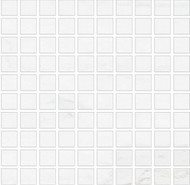 Мозаика Mosaico Venus White Lapp 30х30 (2,8х2,8) (Р)
