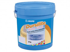 Краска Dursilite Base Coat для защиты бетона