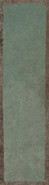 Настенная плитка Alloy Mint 7.5х30 Pamesa матовая керамическая 027.890.0824.10476