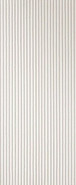 Настенная плитка fPK7 Lumina Stripes White Extra Matt 50x120 RT Fap Ceramiche  матовая керамическая