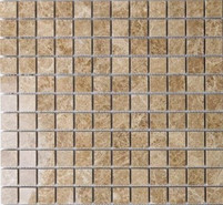 Мозаика Imagine lab SGY2204P полированная камень 30.5x30.5 см