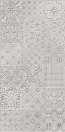 Декор Luce Collage Perla-31,5х63 Керлайф матовый керамический 919557