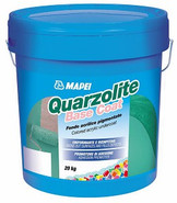 Грунтовка Quarzolite Base Coat цветная акриловая