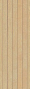 Настенная плитка Liston Oxford Natural 33.3x100 матовая керамическая