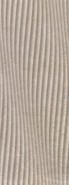 Настенная плитка Samui Verbier Silver 45x120 матовая керамическая