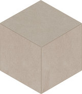 Мозаика LN01/TE01 Cube 29x25 неполированная. керамогранит, бежевый 36746