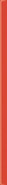 Бордюр Uniwersalna Listwa Szklana Red Paradyz Ceramika 2.3x60 глянцевый стекло 5900144059603