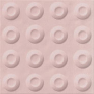 Настенная плитка Picos Rosa-M 20x20 матовая керамическая