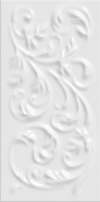 Настенная плитка Raspail Blanco керамическая