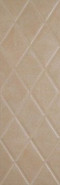 Настенная плитка Rev. Base Chester Taupe 29.5x90 сатинированная керамическая