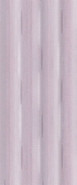Настенная плитка Aquarelle Lilac Wall 01 керамическая