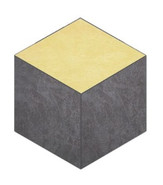 Мозаика SR06/SR04 Cube 29x25x10 неполированный керамогранит