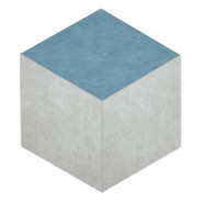 Мозаика SR00/SR03 Cube 29x25x10 неполированный керамогранит