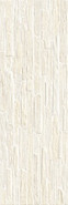 Настенная плитка TWA11ROK014 рельефная Rocko  200х600х7,5 Almaceramica глянцевая керамическая