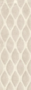 Настенная плитка Gravity Net Light Grey 35x100 Love Ceramic Tiles матовая керамическая n140361