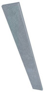 Плинтус SR02-7x60-Неполированный керамогранит
