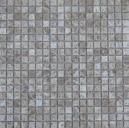 Мозаика Imagine lab SGY2154P полированная камень 30x30 см, чип 15x15 мм