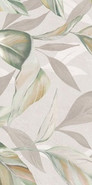 Настенная плитка Ebri Foliage 2 31.5x63 Azori матовая, рельефная (структурированная) керамическая 00-00002213