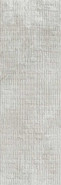 Настенная плитка Riverstone Concept Grey 20х60 Ibero матовая, рельефная (структурированная) керамическая 78801027